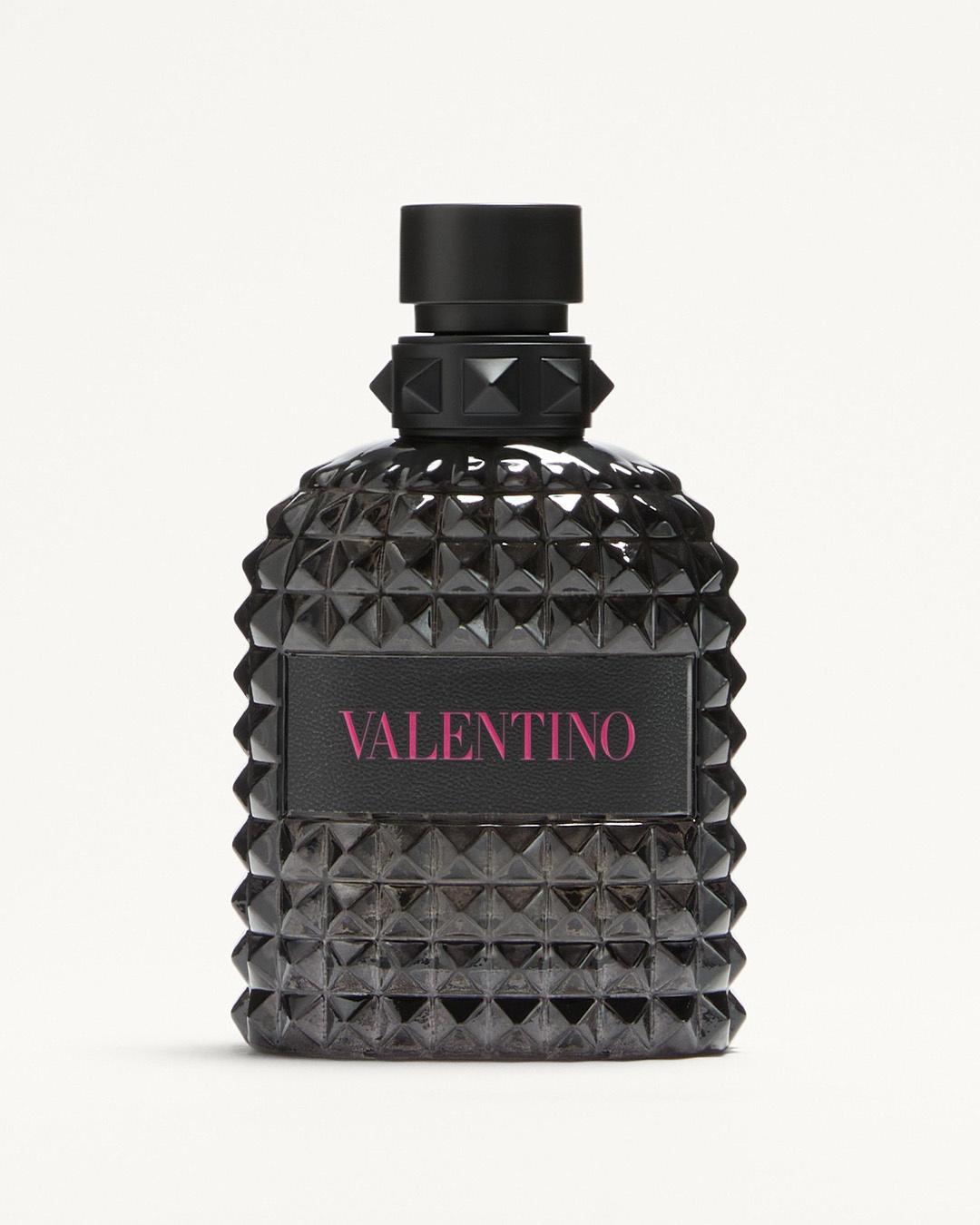 Valentino Born in Roma — розпив