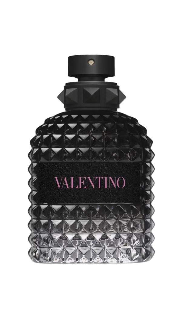 Valentino Born in Roma — розпив