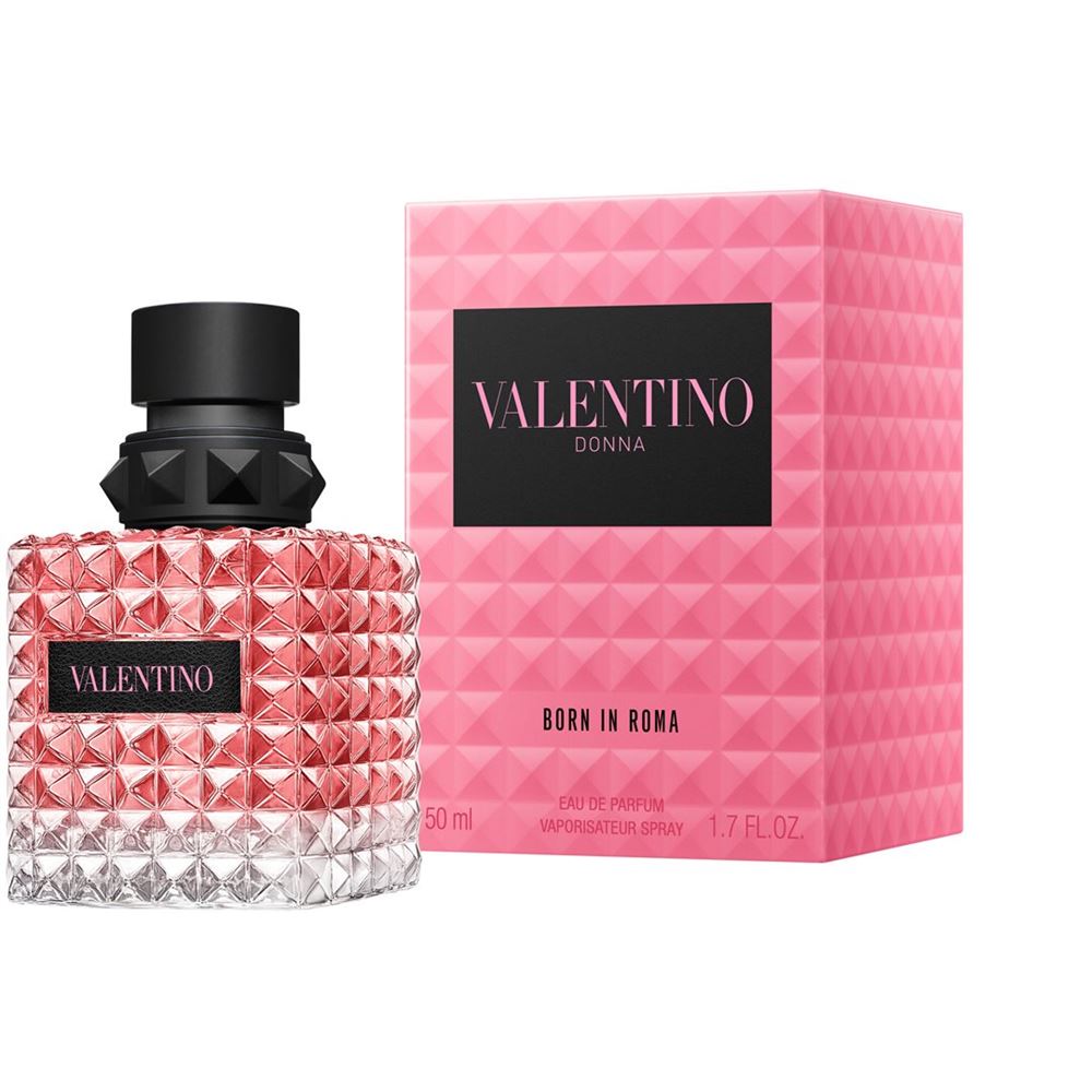 Valentino Born in Roma DONNA — розпив