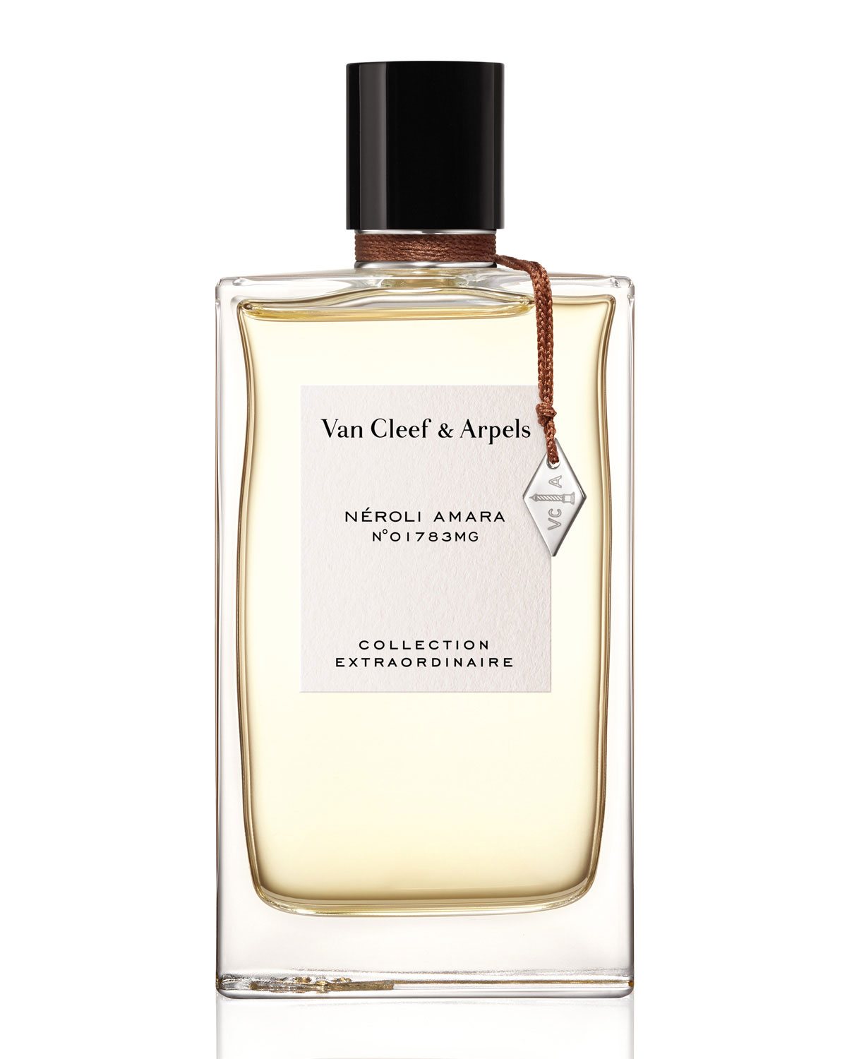 Van Cleef & Arpels Neroli Amara — розпив