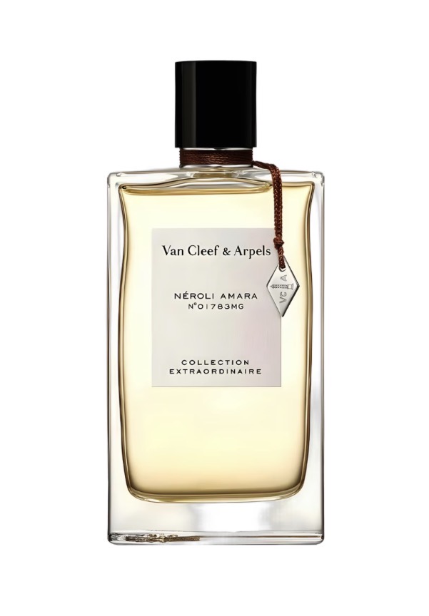 Van Cleef & Arpels Neroli Amara — розпив