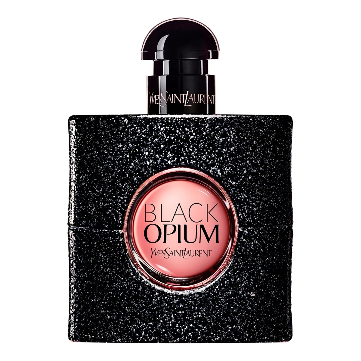 Yves Saint Laurent Black Opium — розпив