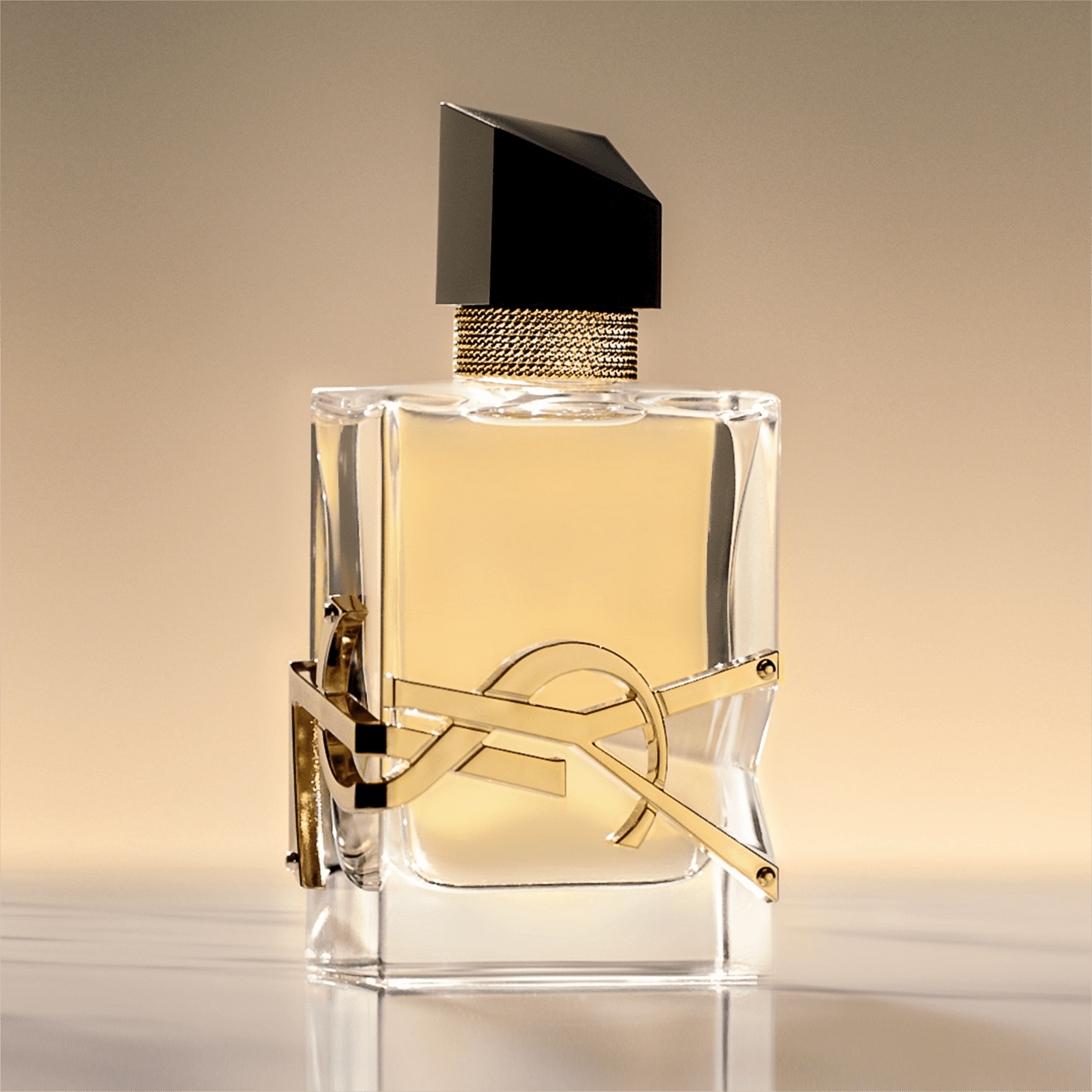 Yves Saint Laurent Libre — розпив