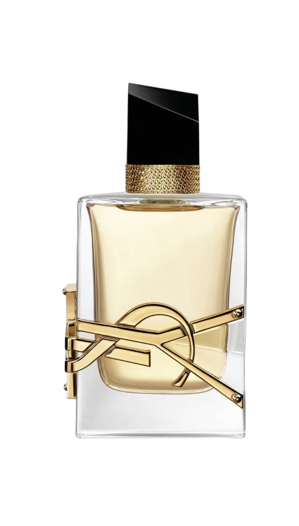 Yves Saint Laurent Libre — розпив