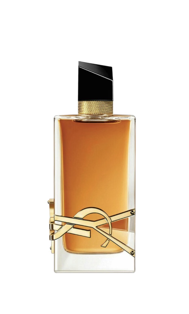 Yves Saint Laurent Libre Intense — розпив