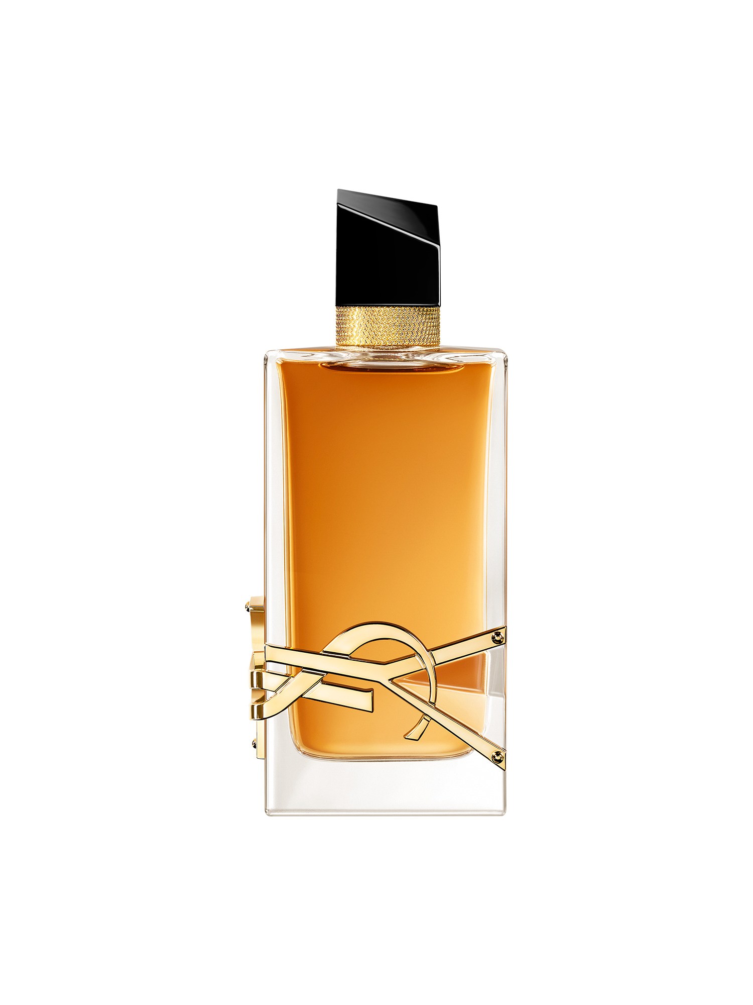 Yves Saint Laurent Libre Intense — розпив