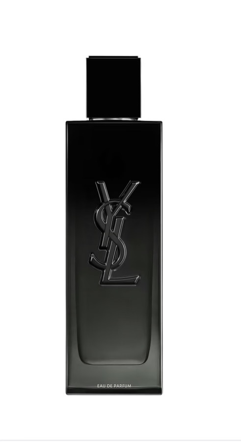 Yves Saint Laurent MYSLF — розпив