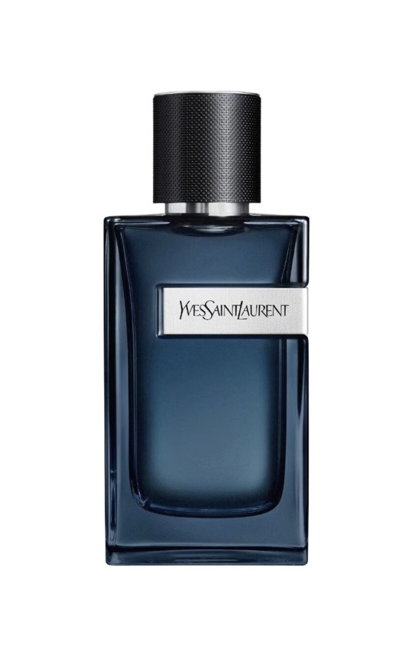 Yves Saint Laurent Y — розпив