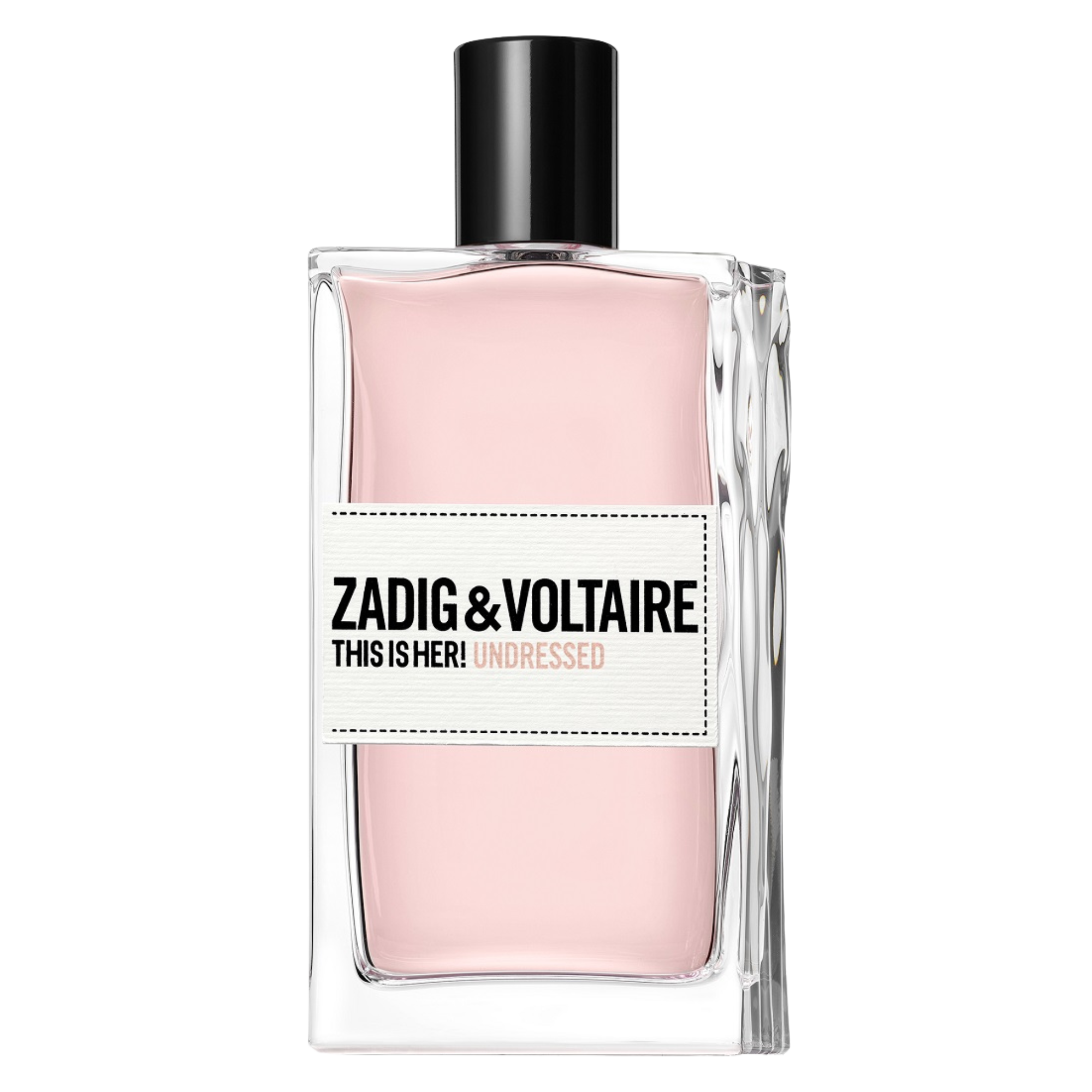 Zadig & Voltaire This Is Her — розпив