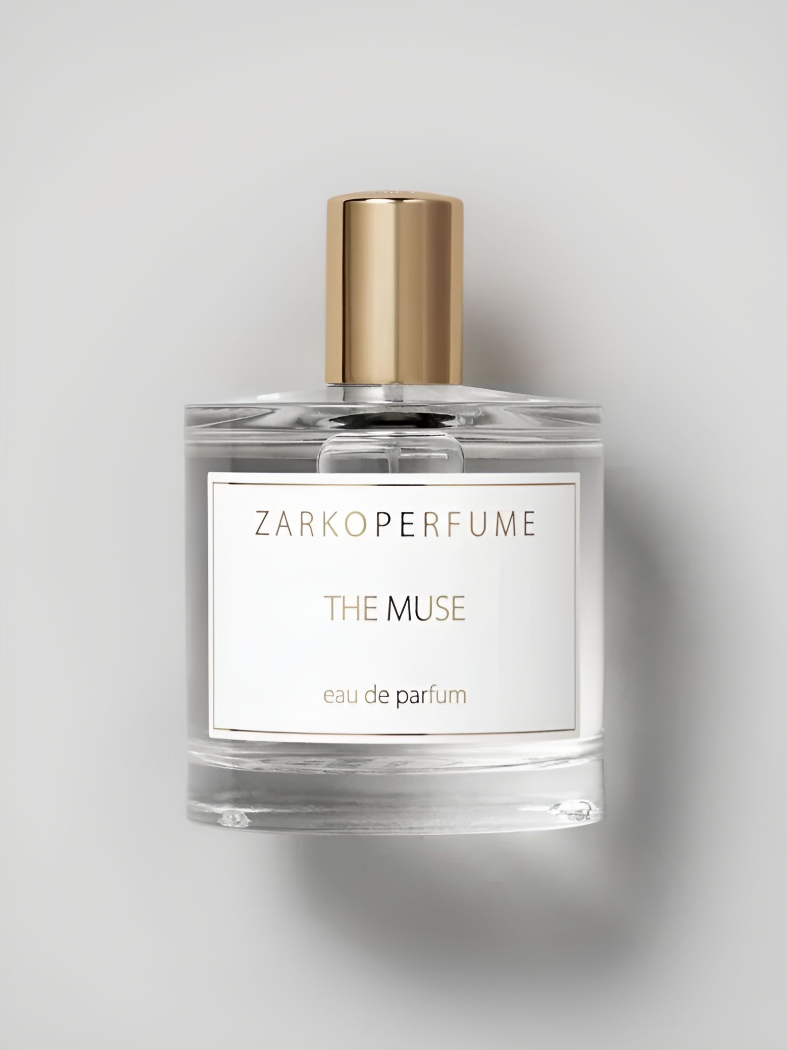 Zarkoperfume muse — розпив