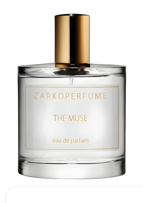 Zarkoperfume The Muse — розпив