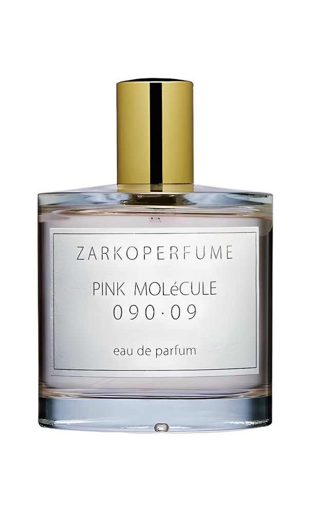 Zarkoperfume PINK MOLéCULE 090.09 — розпив